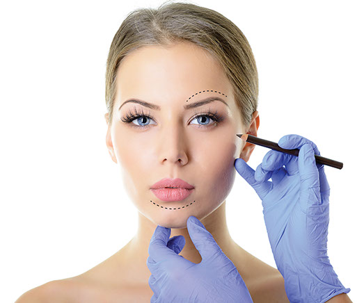Semi-permanent makeup in Sutton, Surrey