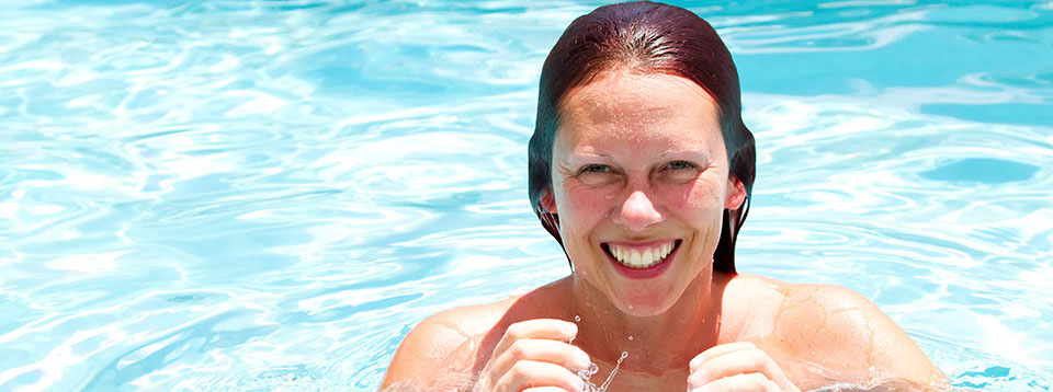 Camouflage makeup at Deepti Mehra